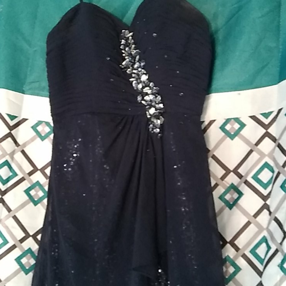 Bee Darlin formal dress